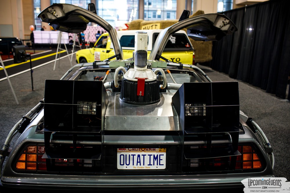 Black Tie Tailgate 2020 (Car Shots)