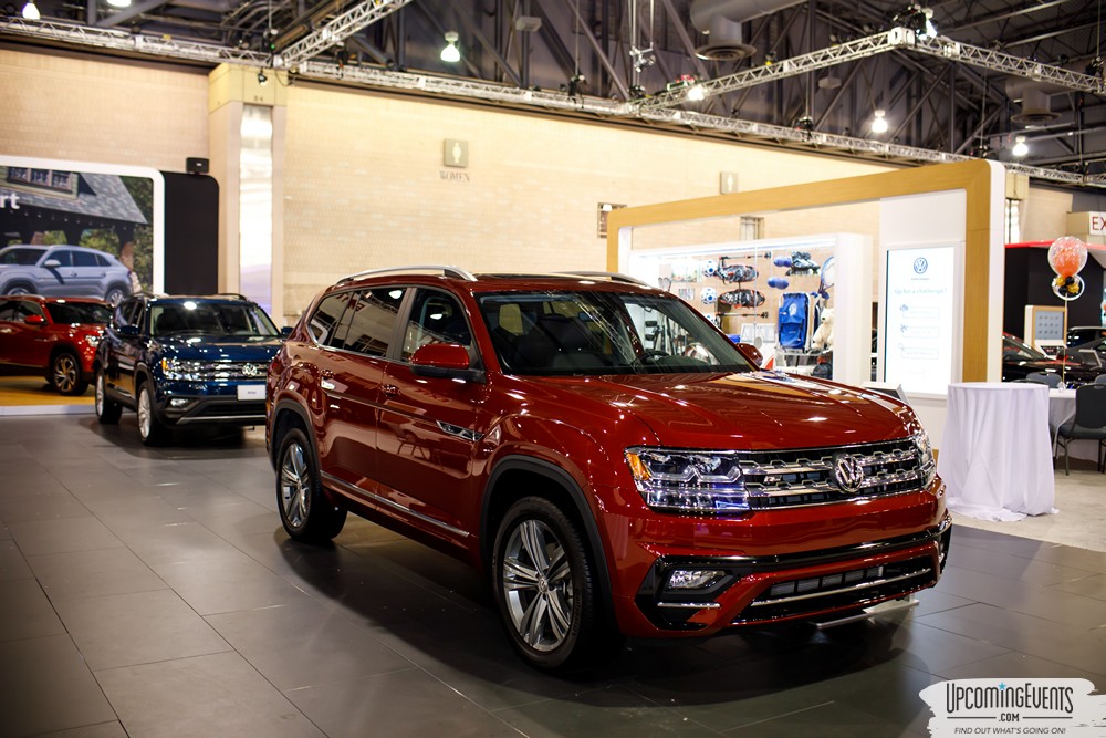 Black Tie Tailgate 2020 (Car Shots)