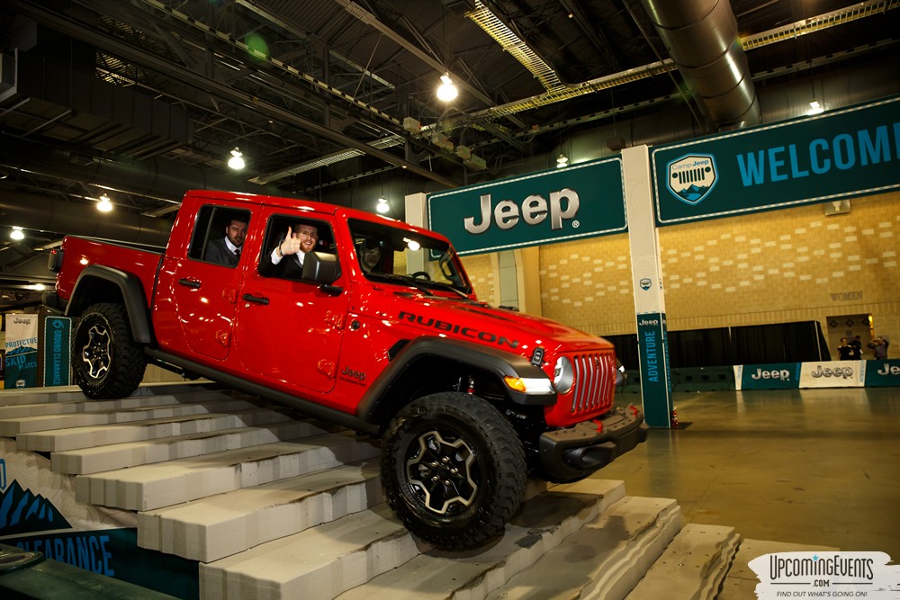 Black Tie Tailgate 2020 (General Event Shots)