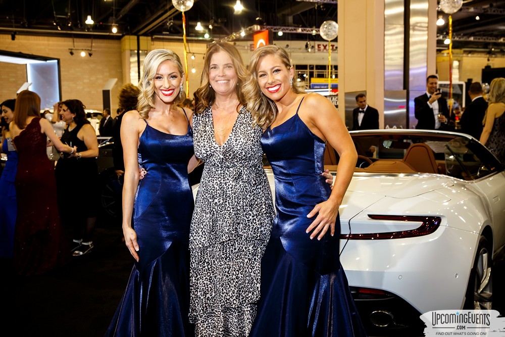 Black Tie Tailgate 2020 (General Event Shots)