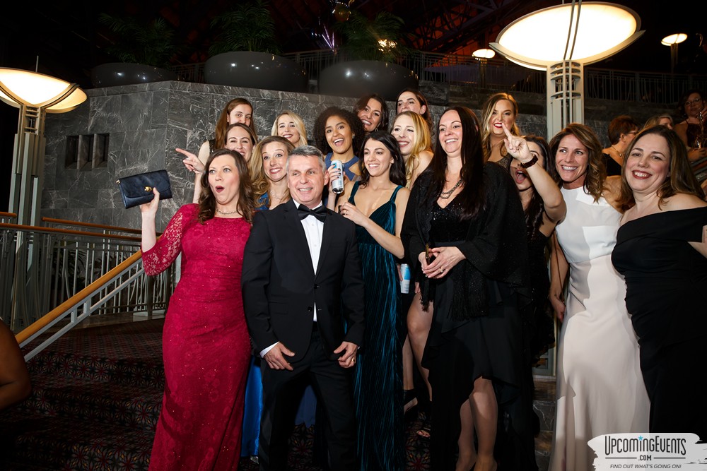 Black Tie Tailgate 2020 (General Event Shots)