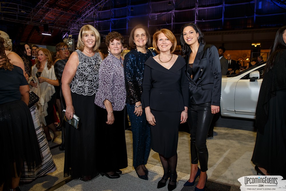 Black Tie Tailgate 2020 (General Event Shots)