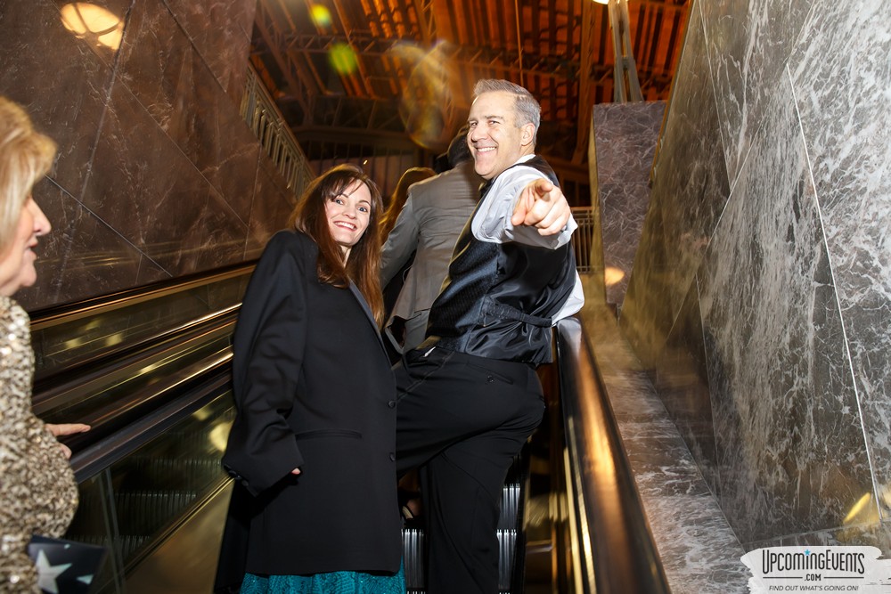 Black Tie Tailgate 2020 (General Event Shots)