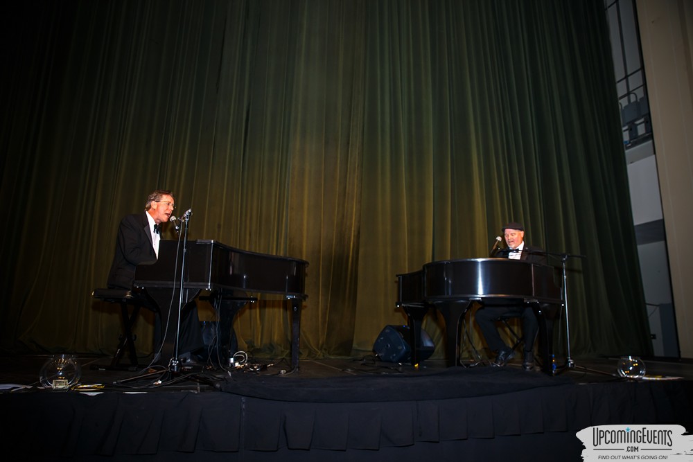 Black Tie Tailgate 2020 (General Event Shots)