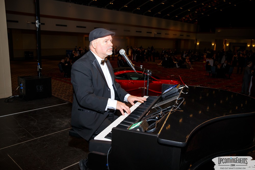 Black Tie Tailgate 2020 (General Event Shots)