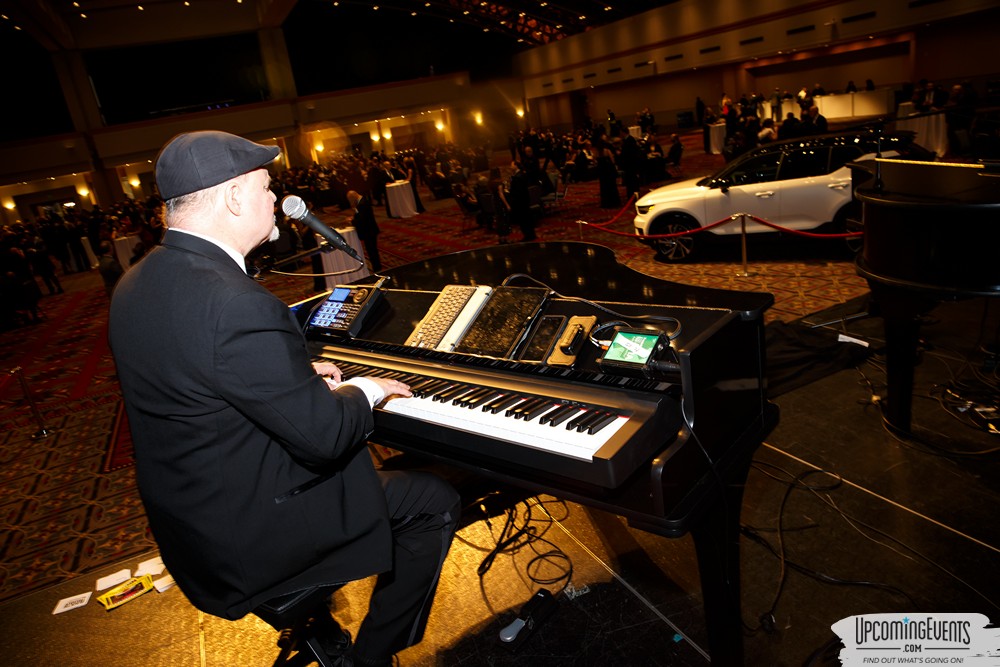 Black Tie Tailgate 2020 (General Event Shots)