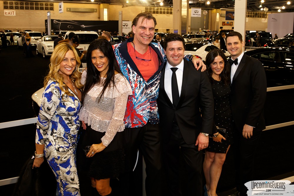 Black Tie Tailgate 2020 (General Event Shots)