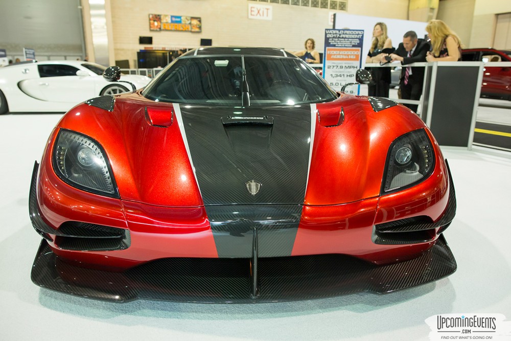 Black Tie Tailgate 2020 (General Event Shots)