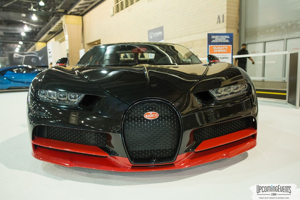 Black Tie Tailgate 2020 (General Event Shots)