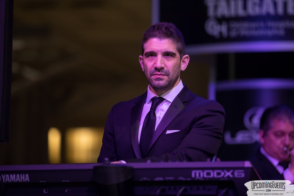 Black Tie Tailgate 2020 (General Event Shots)