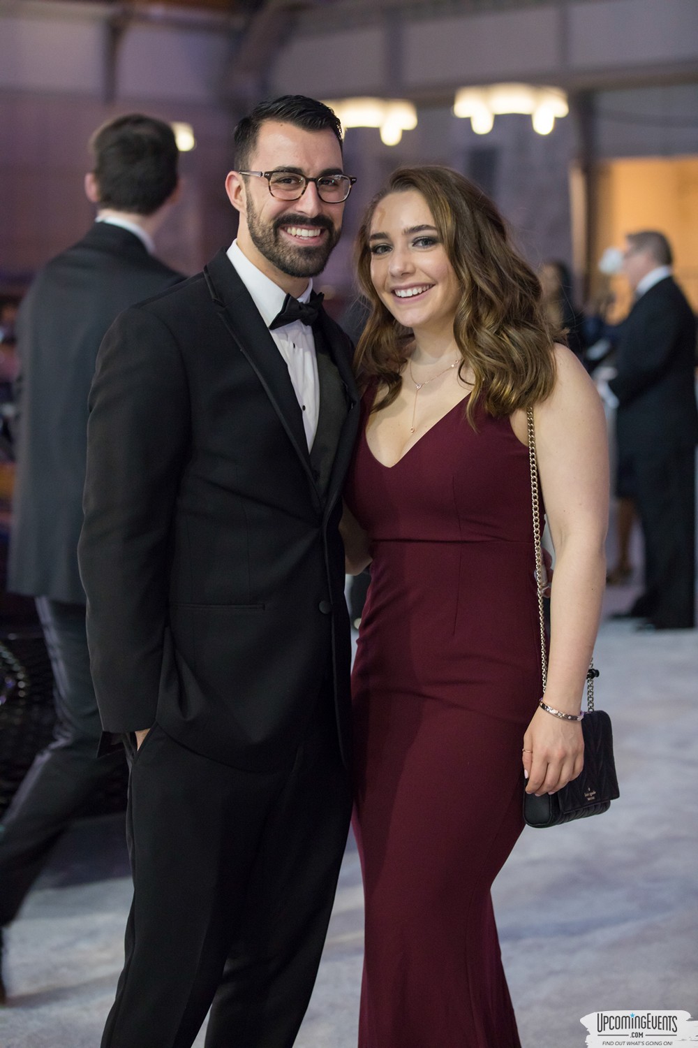 Black Tie Tailgate 2020 (General Event Shots)