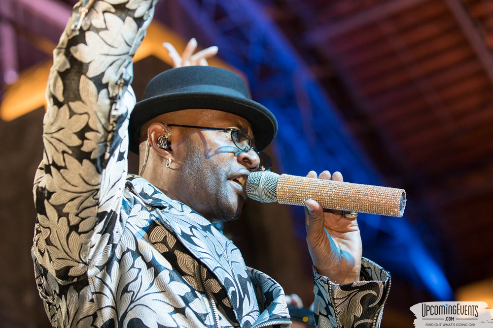 Black Tie Tailgate 2020 (General Event Shots)