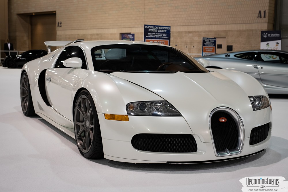 Black Tie Tailgate 2020 (General Event Shots)