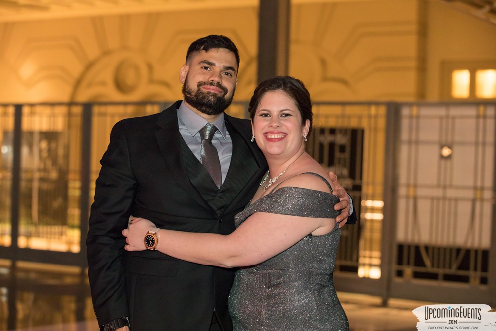 Black Tie Tailgate 2020 (General Event Shots)