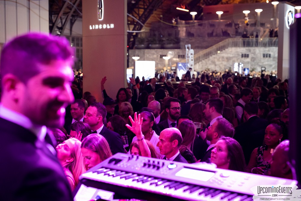 Black Tie Tailgate 2020 (General Event Shots)