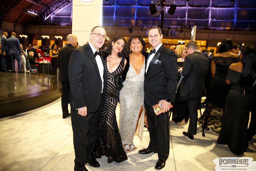 Black Tie Tailgate 2020 (General Event Shots)