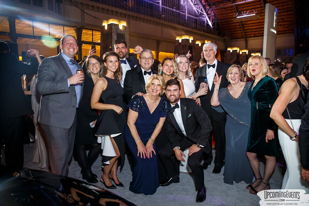 Black Tie Tailgate 2020 (General Event Shots)