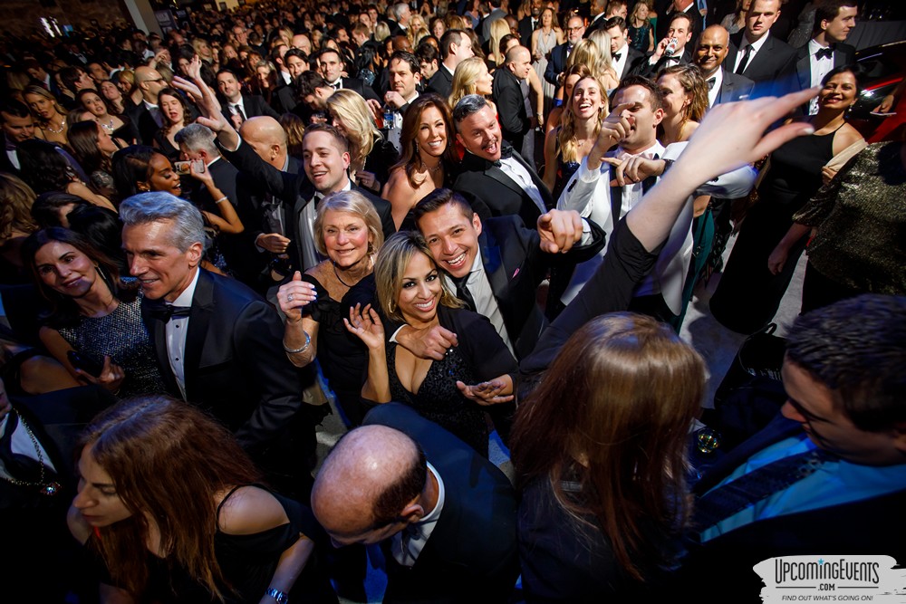 Black Tie Tailgate 2020 (General Event Shots)