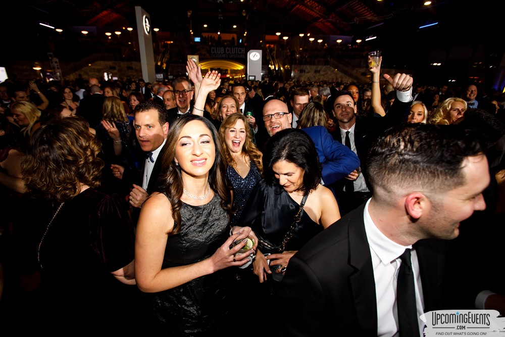 Black Tie Tailgate 2020 (General Event Shots)