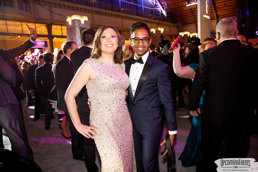 Black Tie Tailgate 2020 (General Event Shots)