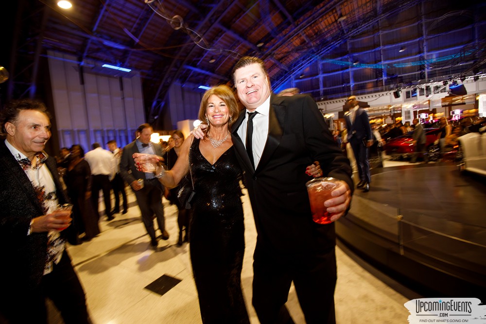 Black Tie Tailgate 2020 (General Event Shots)