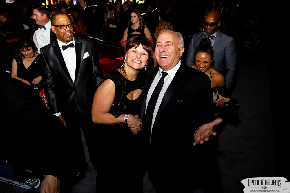 Black Tie Tailgate 2020 (General Event Shots)