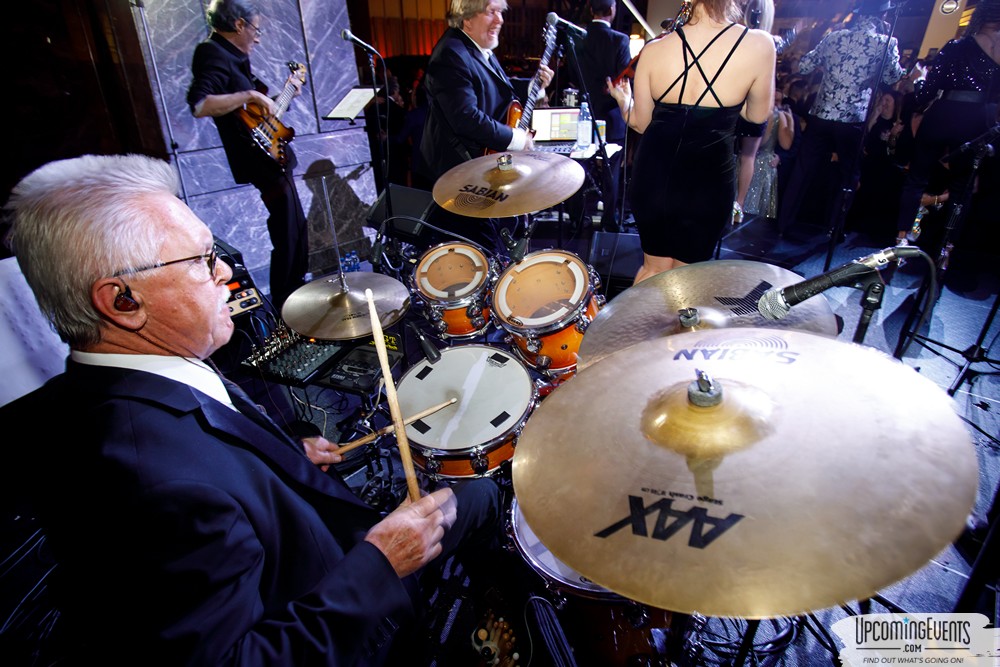 Black Tie Tailgate 2020 (General Event Shots)