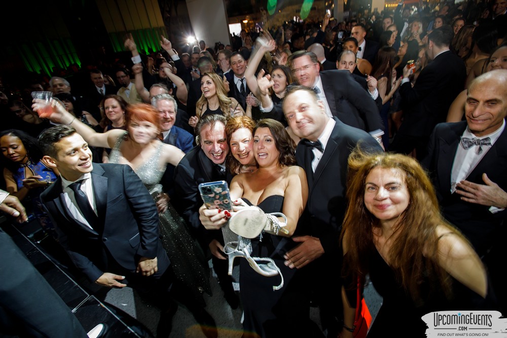 Black Tie Tailgate 2020 (General Event Shots)