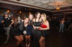 New Year's Eve in Atlantic City at The Showboat Hotel