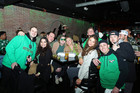 The Shamrock Crawl 2022 (Howl at the Moon)