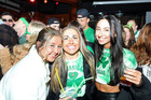 The Shamrock Crawl 2022 (Howl at the Moon)