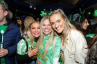 The Shamrock Crawl 2022 (Misconduct Tavern)