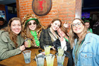 The Shamrock Crawl 2022 (Misconduct Tavern)