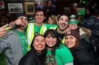 The Shamrock Crawl 2022 (Drinker's Pub)