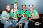 The Shamrock Crawl 2022 (Drinker's Pub)