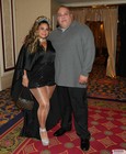 New Year's Eve in Atlantic City at The Showboat Hotel