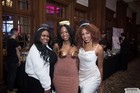 Glitter City Gala NYE Party at The Crystal Tea Room (Candid Photos)