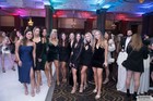 Glitter City Gala NYE Party at The Crystal Tea Room (Candid Photos)