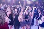 Glitter City Gala NYE Party at The Crystal Tea Room (Candid Photos)