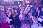 Glitter City Gala NYE Party at The Crystal Tea Room (Candid Photos)