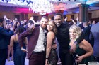 Glitter City Gala NYE Party at The Crystal Tea Room (Candid Photos)