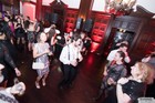 Glitter City Gala NYE Party at The Crystal Tea Room (Candid Photos)
