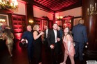 Glitter City Gala NYE Party at The Crystal Tea Room (Candid Photos)