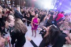 Glitter City Gala NYE Party at The Crystal Tea Room (Candid Photos)