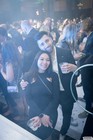 Glitter City Gala NYE Party at The Crystal Tea Room (Candid Photos)