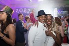 Glitter City Gala NYE Party at The Crystal Tea Room (Candid Photos)