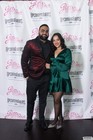Glitter City Gala NYE Party at The Crystal Tea Room (Backdrop Photos)