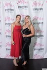 Glitter City Gala NYE Party at The Crystal Tea Room (Backdrop Photos)