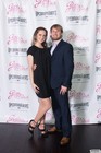 Glitter City Gala NYE Party at The Crystal Tea Room (Backdrop Photos)