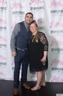 Glitter City Gala NYE Party at The Crystal Tea Room (Backdrop Photos)
